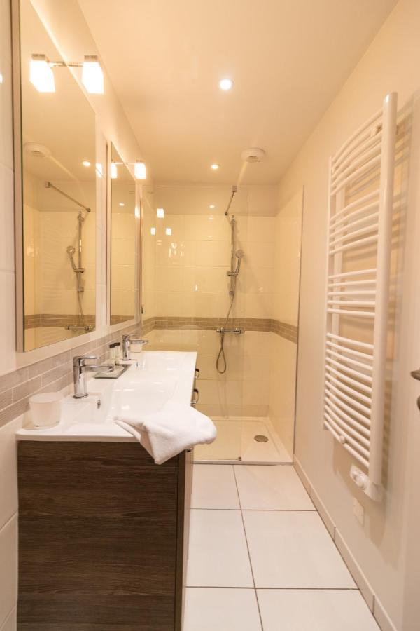 Les Chambres Du "Coup De Coeur De Sarlat" חדר תמונה