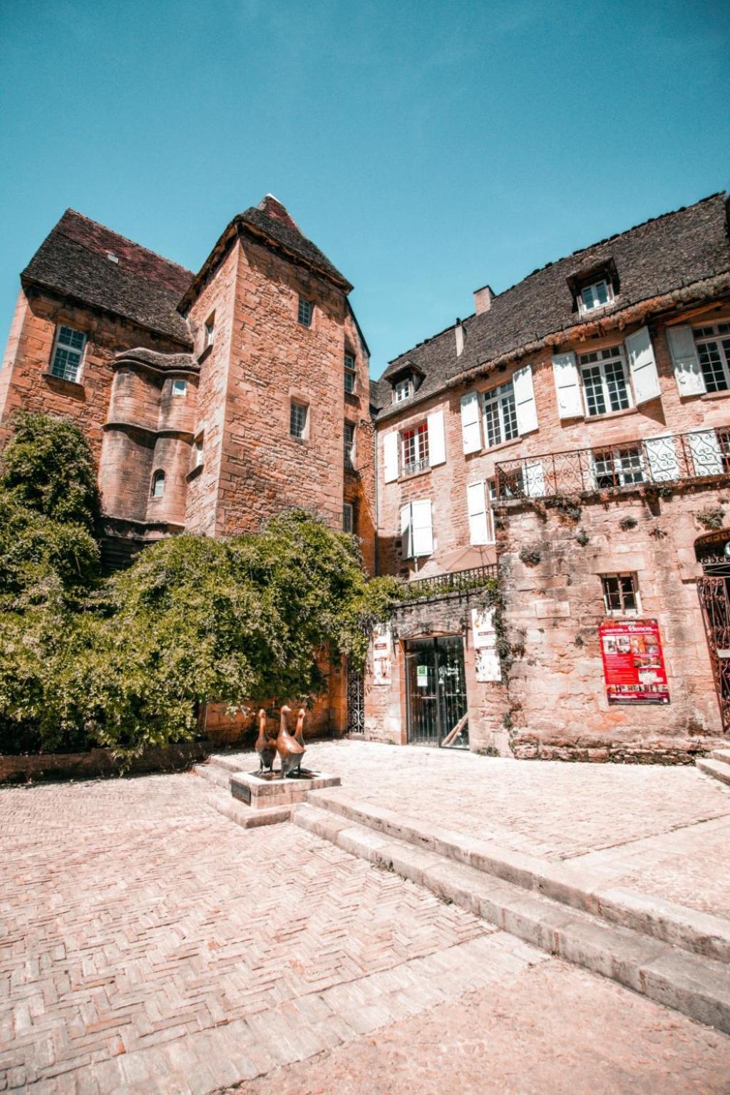 Les Chambres Du "Coup De Coeur De Sarlat" מראה חיצוני תמונה