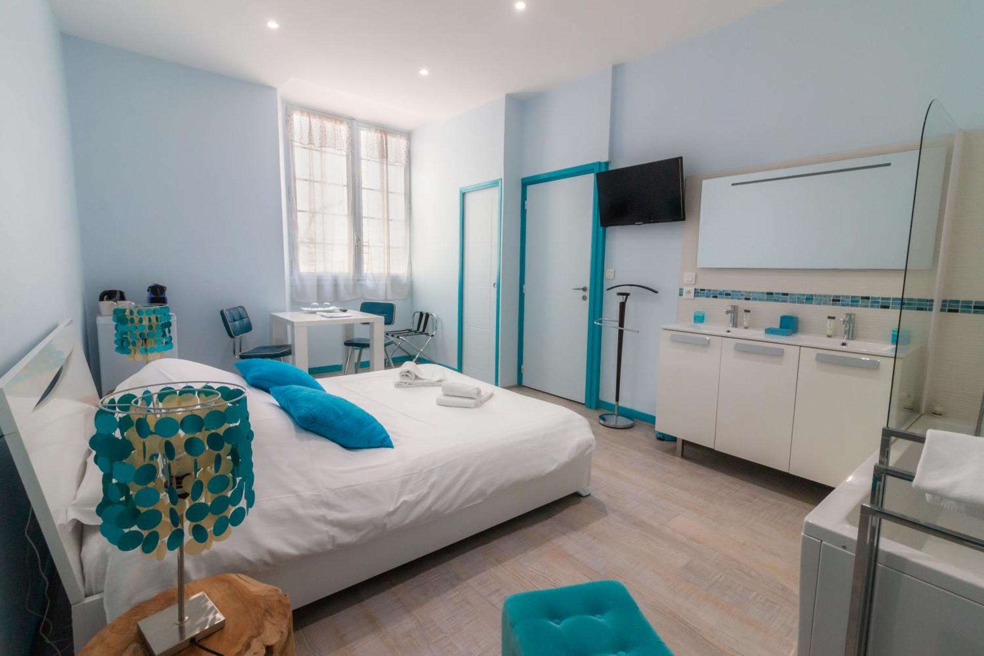 Les Chambres Du "Coup De Coeur De Sarlat" חדר תמונה