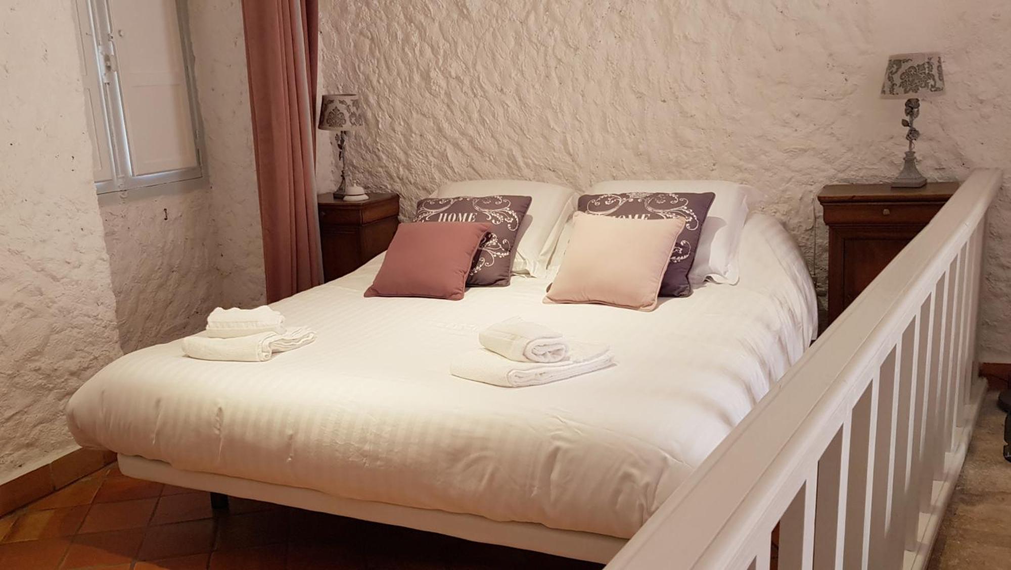 Les Chambres Du "Coup De Coeur De Sarlat" חדר תמונה